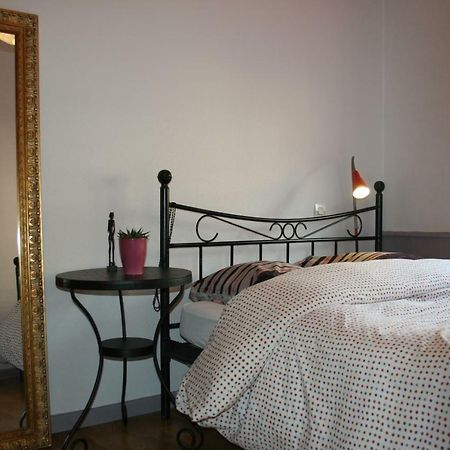 Apartament Il Piano Nobile Colmar Zewnętrze zdjęcie