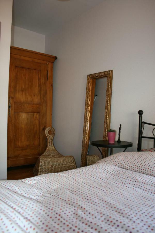 Apartament Il Piano Nobile Colmar Zewnętrze zdjęcie